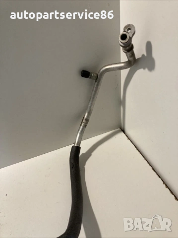 Маркуч за климатик за Mercedes S500 W220 (2003) A2208300815, снимка 3 - Части - 53971715