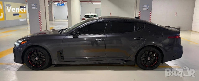 2.5 GTLine - AWD - Tuning - Facelift , снимка 2 - Автомобили и джипове - 54735223