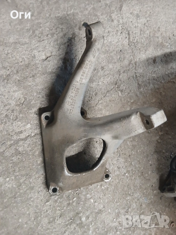 Конзола / лапа за Фолксваген Шаран 7M0 199 307 / 95VW6037CA