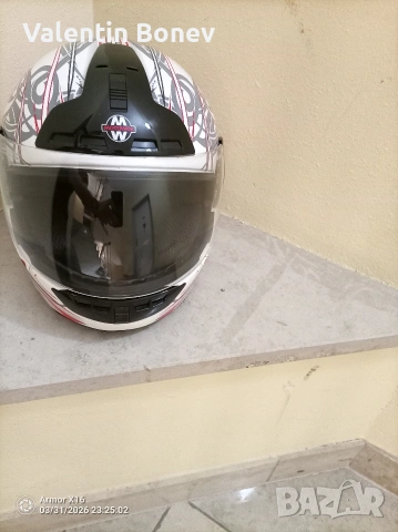 Мото каски., снимка 10 - Аксесоари и консумативи - 54057388