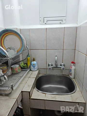 Продава 1-СТАЕН град Русе, Здравец Изток, снимка 6 - Апартаменти - 55544302