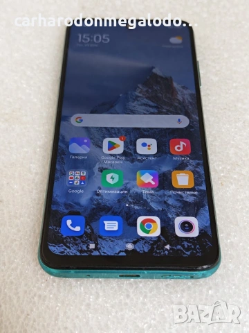 Xiaomi Redmi Note 10 5G, 128GB RAM 8GB, снимка 5 - Xiaomi - 55231421