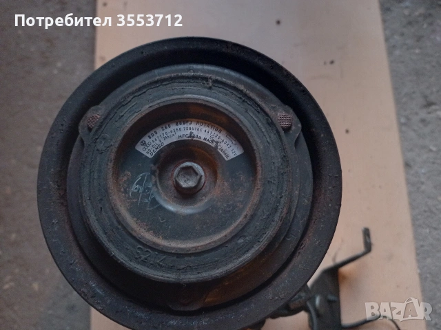 8D0 260 808 компресор климатик VW Audi 