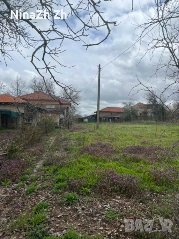 ПРОДАВАМ КЪЩА В СЕЛО СИВА РЕКА общ.Свиленград, снимка 3 - Къщи - 54629232