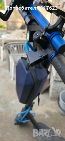 Scooter Xiaomi 2 Pro