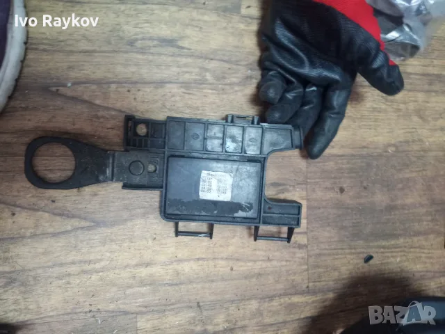 Бушониера за Hyundai  BSM Control unit 9129817550