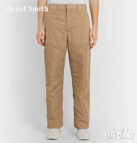 Панталон Burberry, снимка 12 - Панталони - 54137513