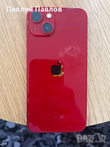 iPhone 13 256 GB, снимка 2 - Apple iPhone - 55289943