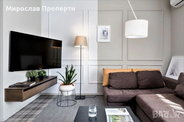 Продаваме Четиристаен апартамент в Красно село