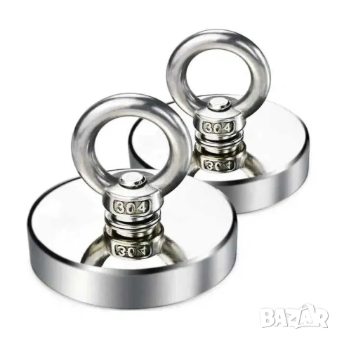 Неодимови магнити N52, снимка 4 - Други инструменти - 39903069