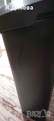 Шредел Amazon за документи и CD дискове, снимка 6 - Ученически пособия, канцеларски материали - 54189607