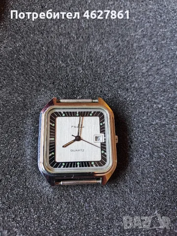 мъжки часовник RUHLA quartz, снимка 5 - Мъжки - 55423640