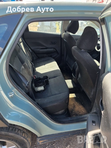 ***Само на части*** Hyundai Kona 1.6GDi Hybrid  , снимка 6 - Автомобили и джипове - 54187365