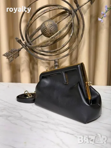 Fendi Нова Дамска Чанта Фенди Различни Цветове , снимка 8 - Чанти - 55316978