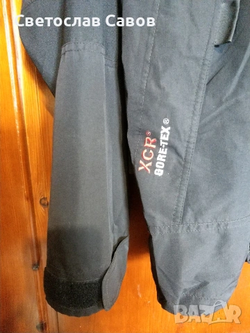 Lafuma Gore-tex L. , снимка 7 - Якета - 54514323