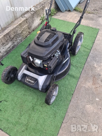 Самоходна косачка без кош, снимка 2 - Градинска техника - 54195780