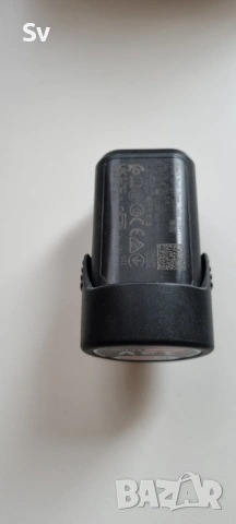 Батерия Bosch GBA 12 V 2.0 Ah, снимка 4 - Други инструменти - 54842871