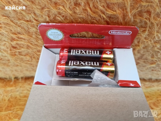 Nintendo 3DS Reader/Writer , снимка 4 - Nintendo конзоли - 54821502
