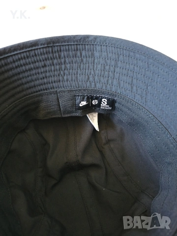 Оригинална шапка Nike Apex Bucket, снимка 4 - Шапки - 54976622