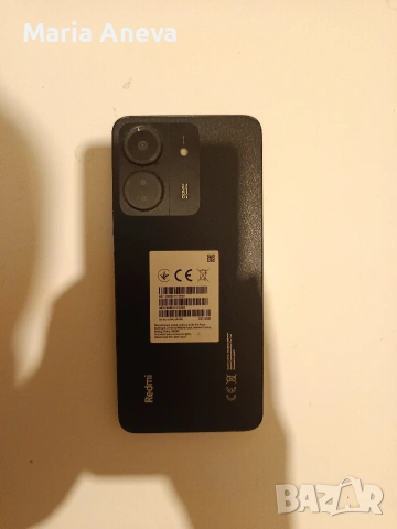 Xiaomi Redmi 13C – 128GB | Като нов, перфектно състояние, снимка 2 - Xiaomi - 54934131