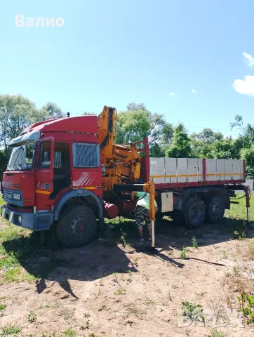 Предлагам услуги, снимка 7 - Транспортни услуги - 55363231