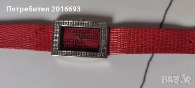 Часовник GIVANCHY, снимка 9 - Дамски - 54881500