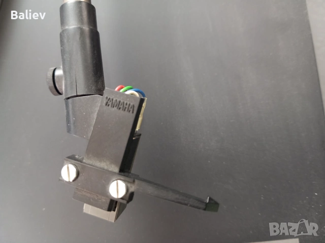 YAMAHA P-220 грамофон, снимка 8 - Грамофони - 54044792