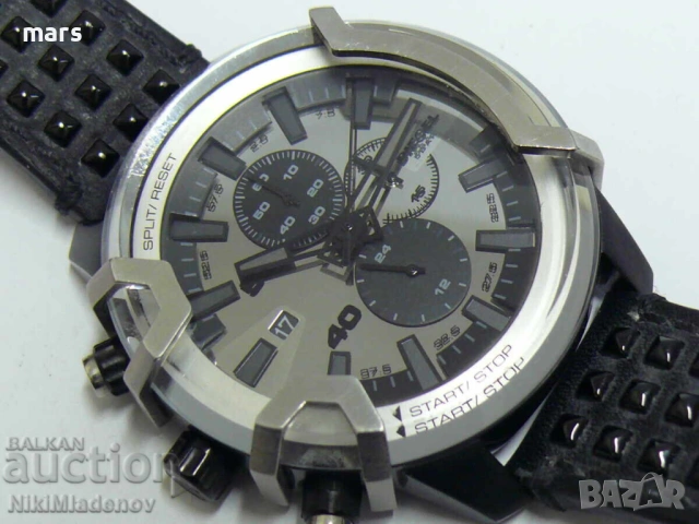 Diesel Griffed DZ4650SET, снимка 10 - Мъжки - 54603068