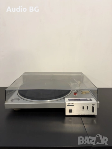грамофон Sony PS-10 Falcon