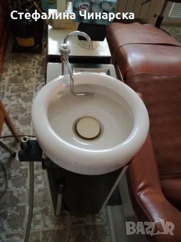 Стоматологичен юнит ЮС – 7М (Медиа), снимка 5 - Стоматология - 54123702