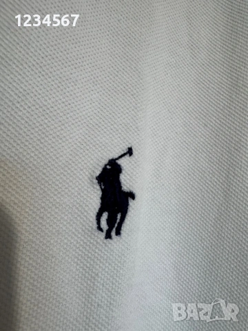 Polo Ralph Lauren T-Shirt., снимка 2 - Тениски - 54664710