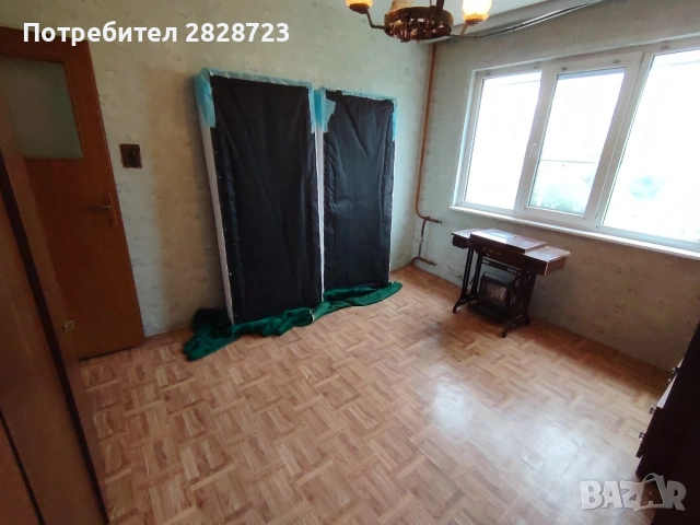 Продавам двустаен Суха река София, снимка 2 - Апартаменти - 54596519