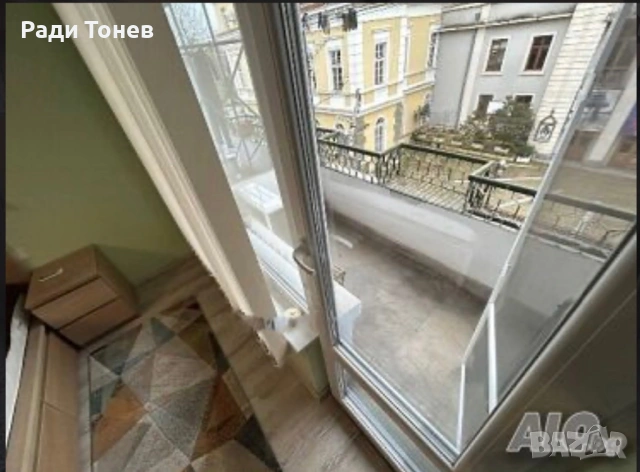 Тристаен апартамент с паркомясто под наем – кв. Възраждане, Бургас, снимка 10 - Апартаменти - 54830889