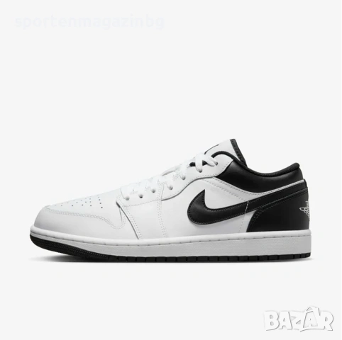 Мъжки кецове Nike AIR Jordan 1 LOW