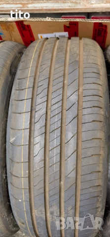 Чисто НОВИ 205 50 17 Goodyear, снимка 4 - Гуми и джанти - 53979965
