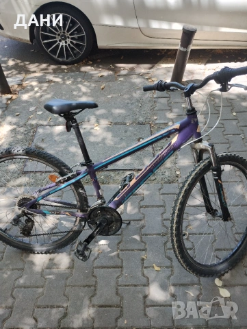 Продава колело Cross 26 цола, 21 скорости