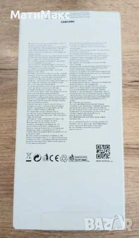 Samsung A14 Гаранция, снимка 2 - Samsung - 55275232
