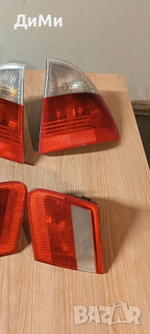 стопове бмв е46 комби bmw e46, снимка 3 - Части - 54777042