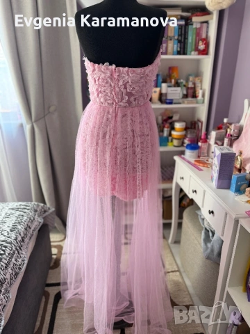 Продавам официална рокля, снимка 2 - Рокли - 54286649