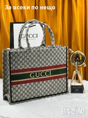 Gucci👜Christian Dior👜Fendi Дамска Чанта Тип Торба - Различни Цветове И Модели Код SK1614, снимка 2 - Чанти - 54668207