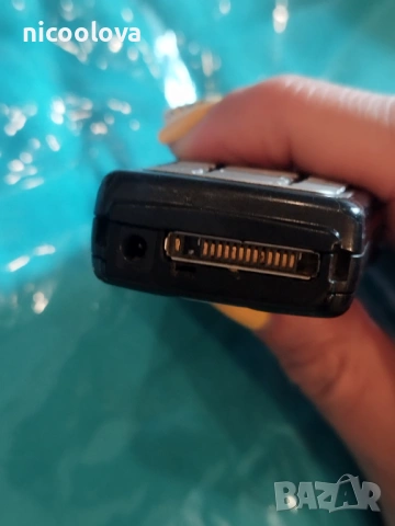 ! РАБОТЕЩА ! Nokia 6230i, снимка 4 - Nokia - 54468665