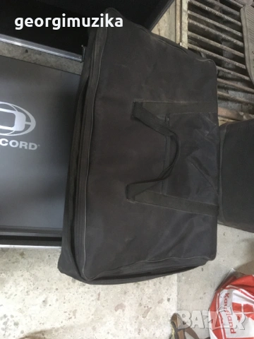 Dynacord powermate 1600-2, снимка 12 - Ресийвъри, усилватели, смесителни пултове - 54768772