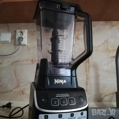 Ninja блендер, 99€, намален от €121, снимка 5 - Блендери - 55077910