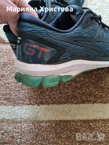 маратонки , снимка 2 - Спортни обувки - 54153731