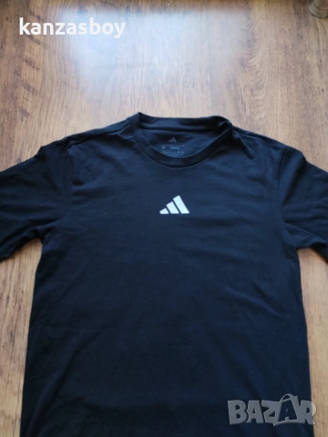 adidas Training - СТРАХОТНА УНИСЕКС ТЕНИСКА XС , снимка 5 - Тениски - 54561297