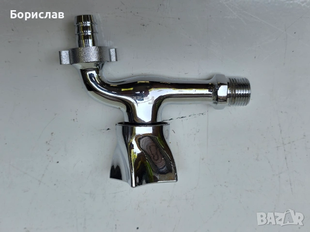 Месингова канелка Firmer