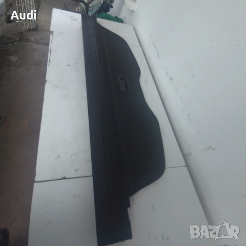 Щора багажник  VW TOUAREG 2004г 2.5 дизел 174h.p, снимка 5 - Аксесоари и консумативи - 55228311