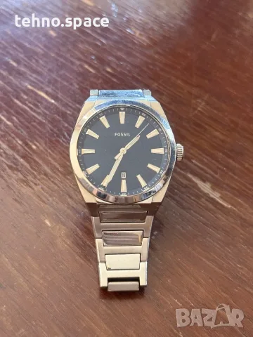 Мъжки Часовник Fossil, модел FS5822
