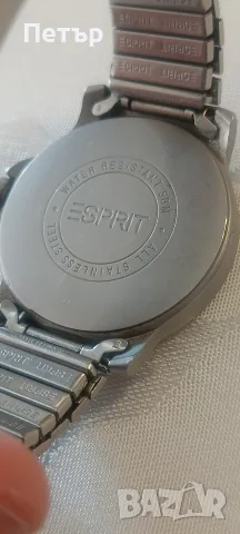 Esprit Compass Watch (ES11922), снимка 5 - Мъжки - 55439345