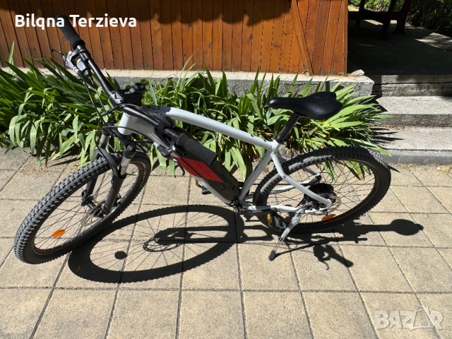 Електрическо колело